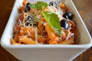 Paste Napoli Royal Timisoara