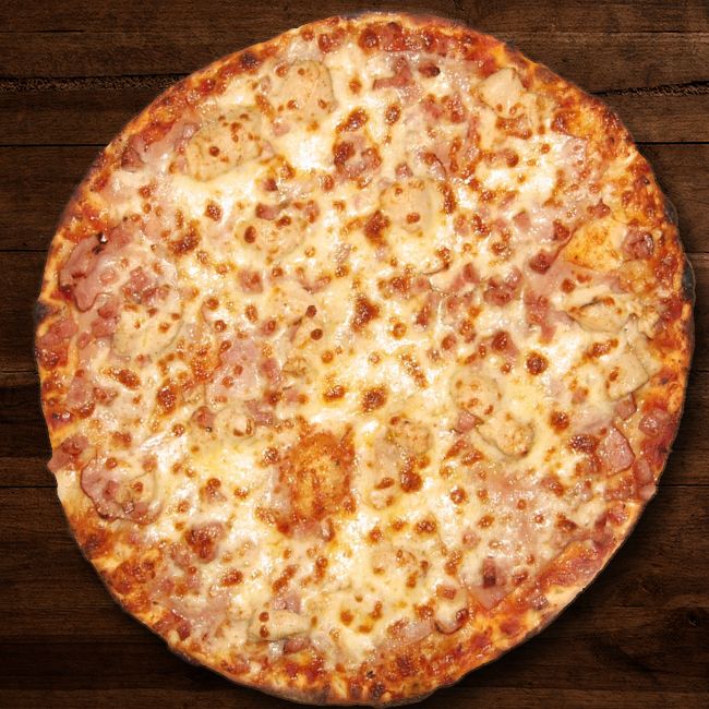 Pizza Țărănească 1+1 Royal Pizza Timisoara Livram in Timisoara